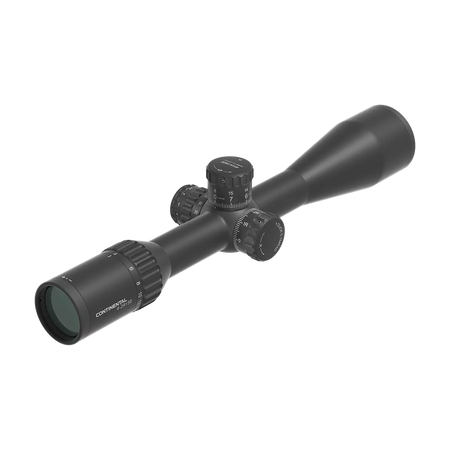 Visor Vector Optics Continental X6 4-24x50 ARI Long Range