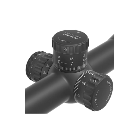 Visor Vector Optics Continental X6 4-24x50 ARI Long Range