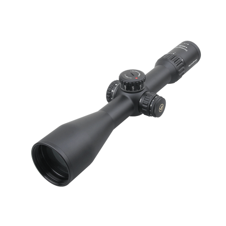 Visor Vector Optics Continental X6 4-24x56 VCT FFP PRS