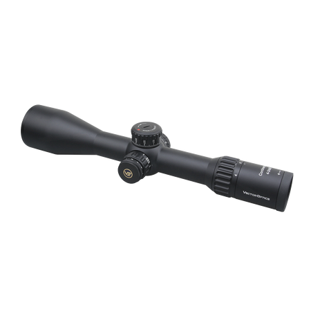 Visor Vector Optics Continental X6 4-24x56 VCT FFP PRS