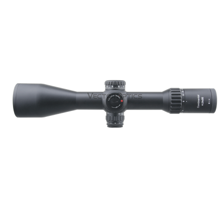 Visor Vector Optics Continental X6 4-24x56 VCT FFP PRS