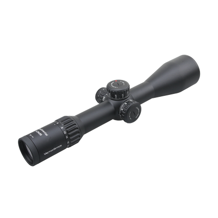 Visor Vector Optics Continental X6 4-24x56 VCT FFP PRS