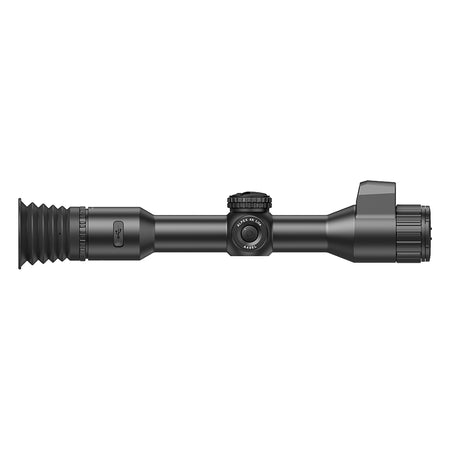 Visor digital HIKMICRO Alpex LRF 4K A40EL LITE con telémetro