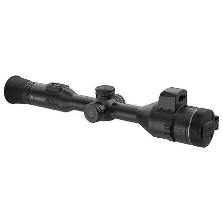 Visor digital HIKMICRO Alpex LRF 4K A50EL con telémetro