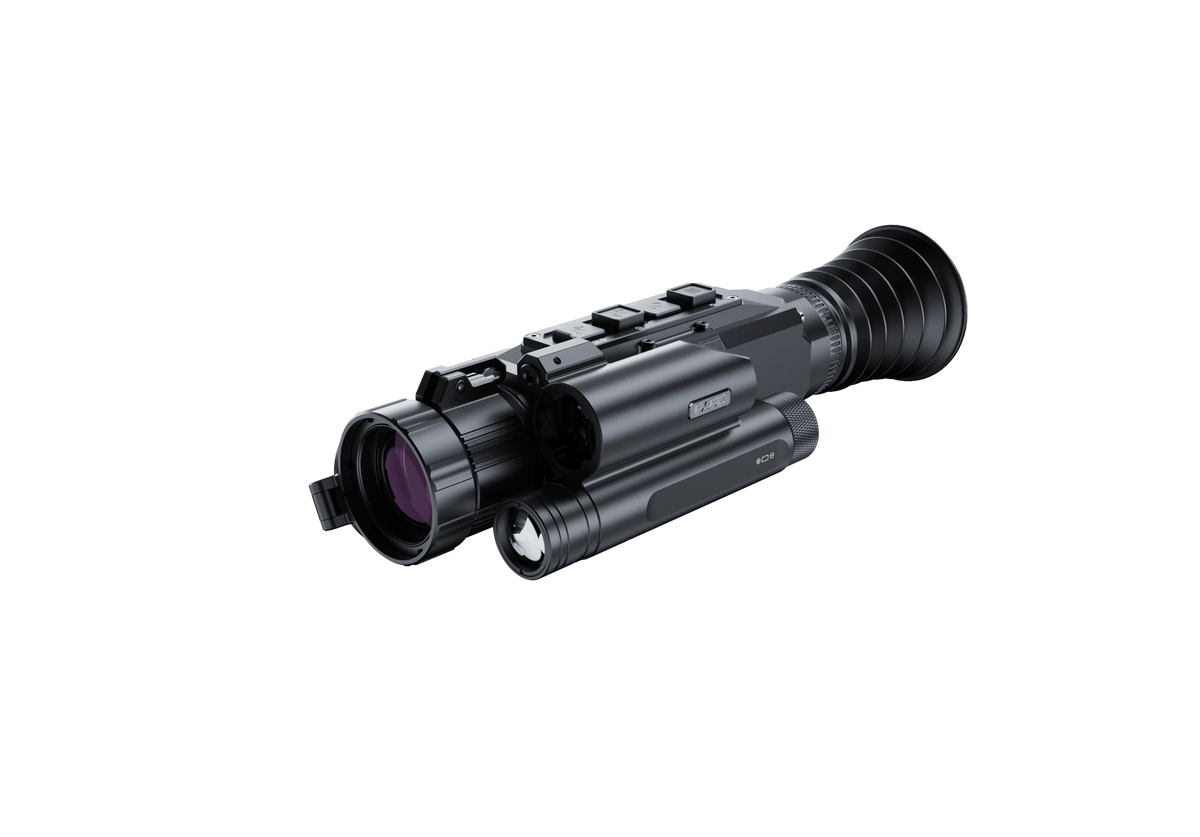 Visor nocturno PARD NV-SC4