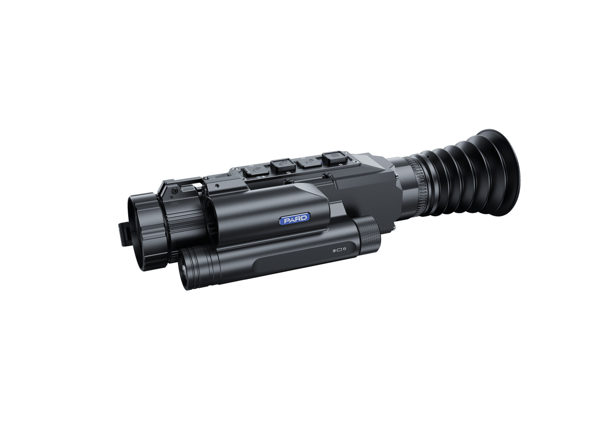 Visor nocturno PARD NV-SC4