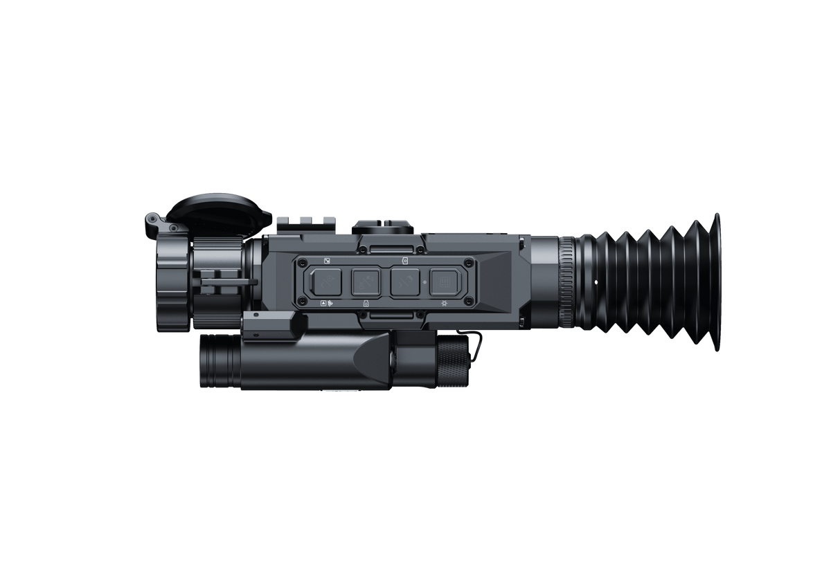 Visor nocturno PARD NV-SC4