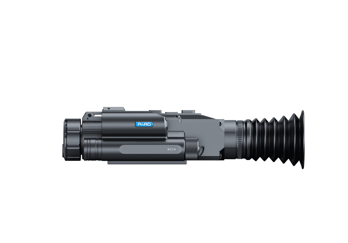 Visor nocturno PARD NV-SC4