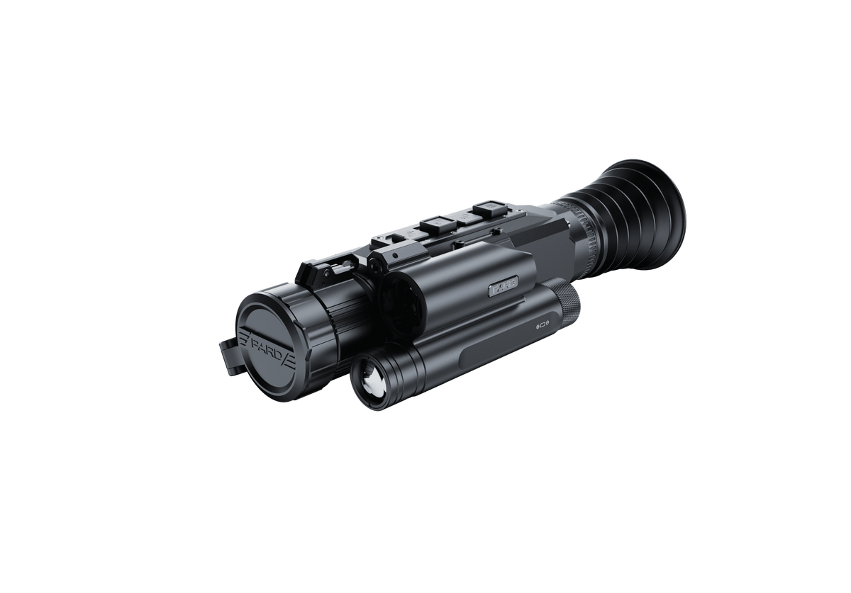 Visor nocturno PARD NV-SC4