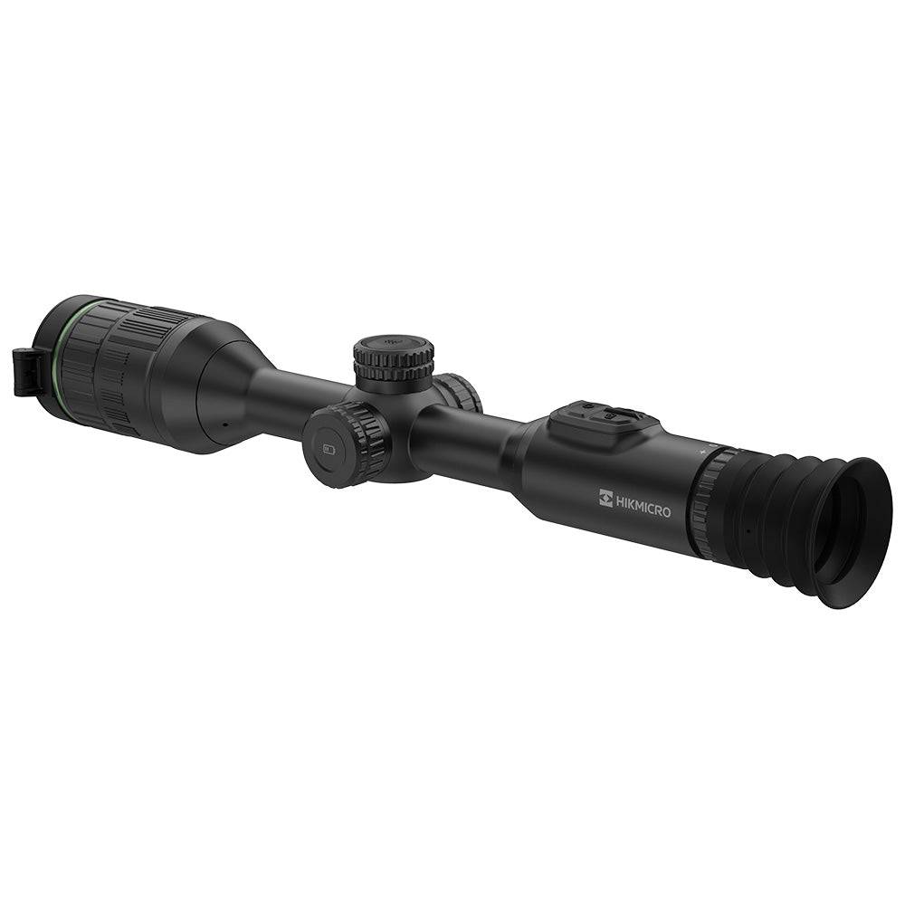 Visor nocturno digital HIKMICRO Alpex 4K A50EL