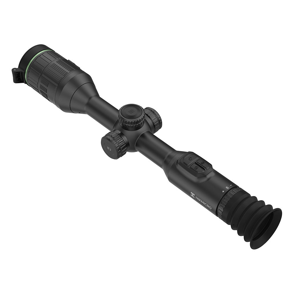 Visor nocturno digital HIKMICRO Alpex 4K A50EL