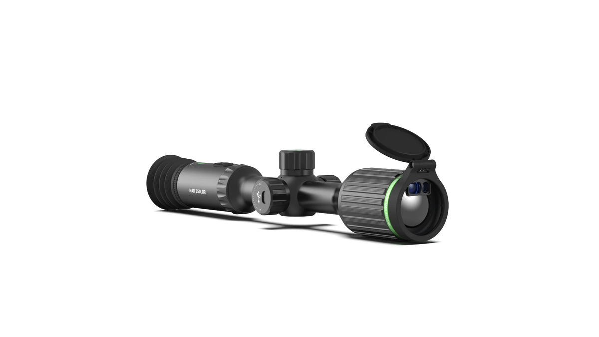 Visor térmico Conotech NIGHT ARROW MAX 350 LIIR