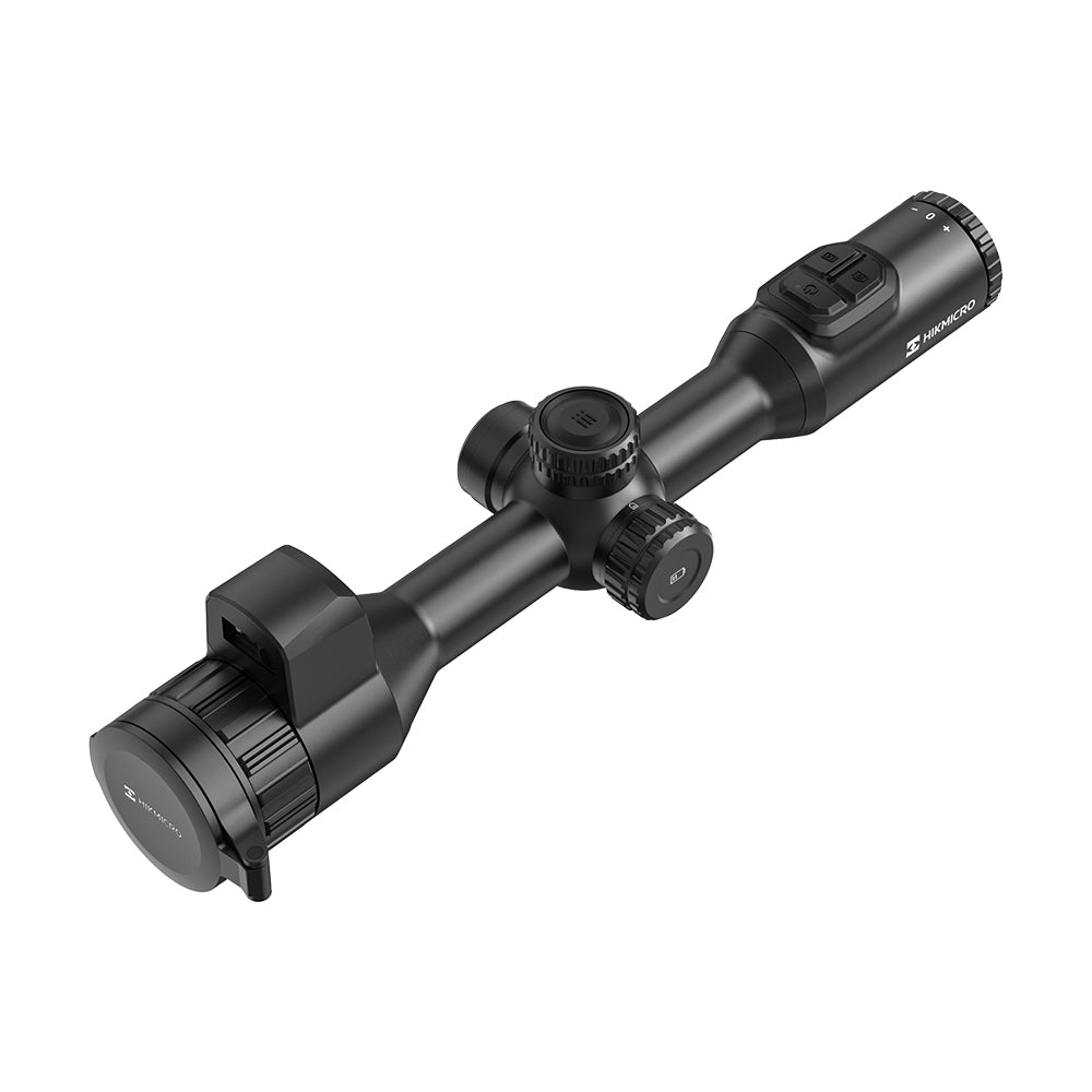 Visor térmico Hikmicro Stellar SH35L 3.0 con telémetro