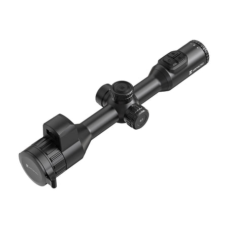 Visor térmico Hikmicro Stellar SH35L 3.0 con telémetro