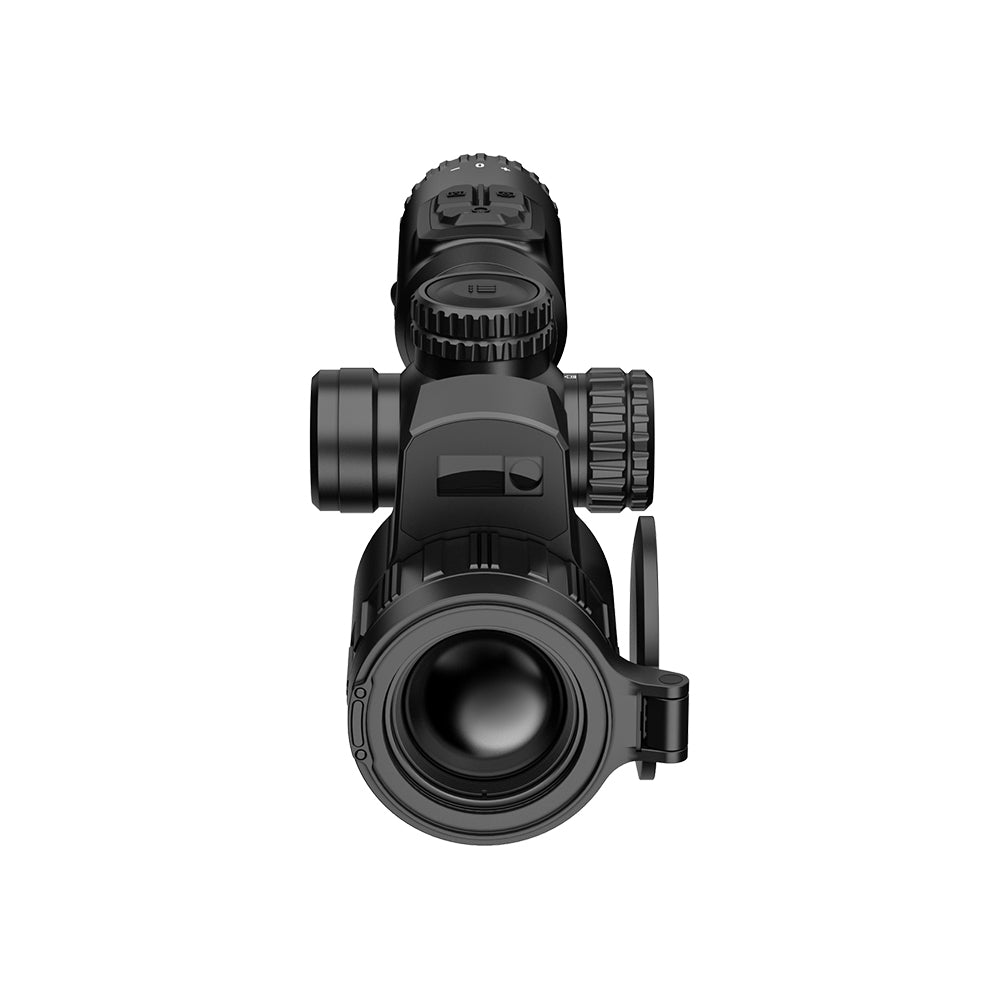 Visor térmico Hikmicro Stellar SH35L 3.0 con telémetro