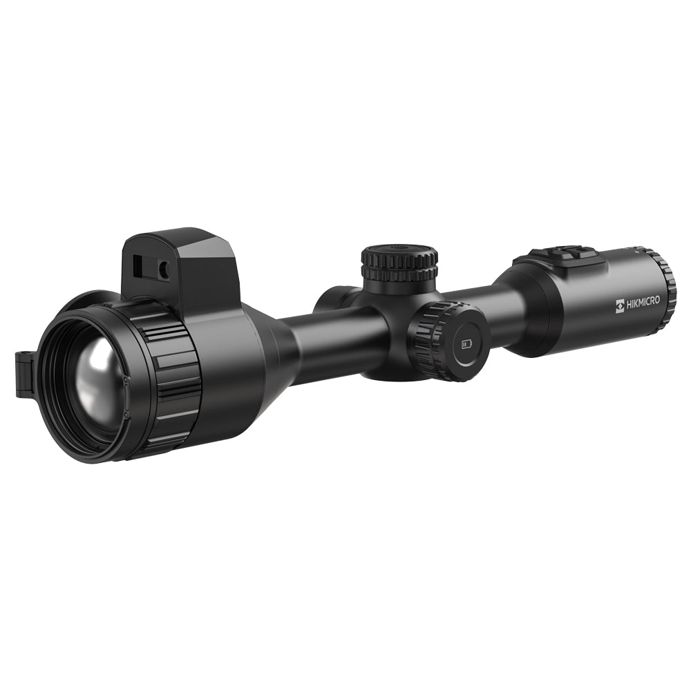 Visor térmico Hikmicro Stellar SH50L 3.0 con telémetro