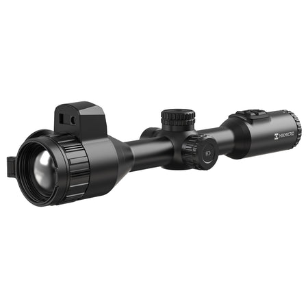 Visor térmico Hikmicro Stellar SH50L 3.0 con telémetro