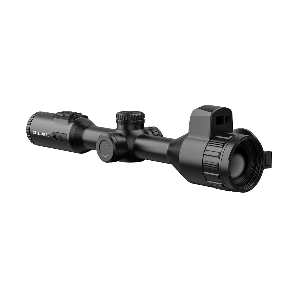 Visor térmico Hikmicro Stellar SH50L 3.0 con telémetro