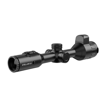 Visor térmico Hikmicro Stellar SH50L 3.0 con telémetro