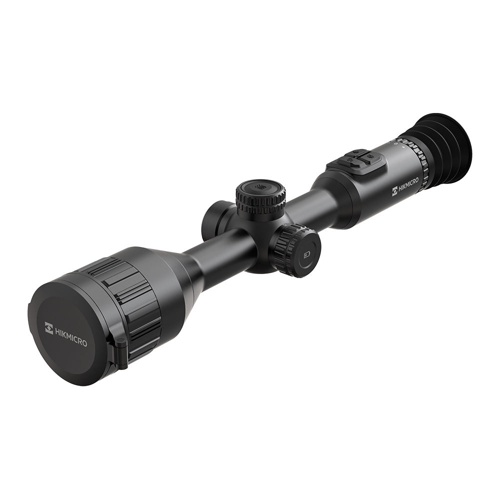 Visor térmico Hikmicro Stellar SQ50L 3.0 con telémetro