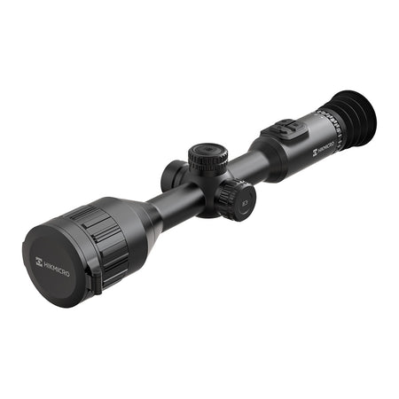 Visor térmico Hikmicro Stellar SQ50L 3.0 con telémetro