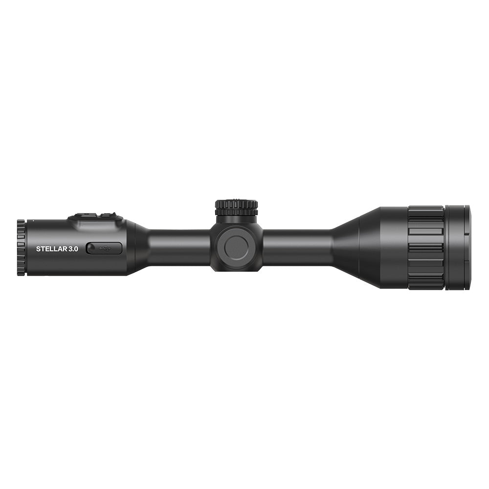 Visor térmico Hikmicro Stellar SQ50L 3.0 con telémetro