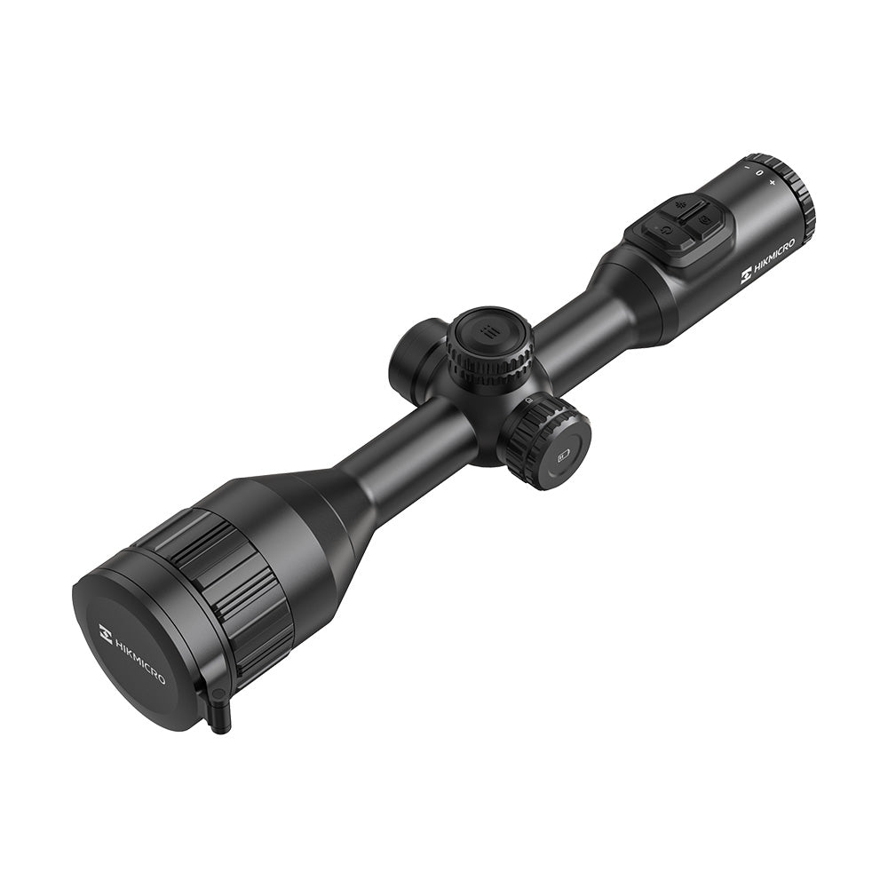 Visor térmico Hikmicro Stellar SQ50L 3.0 con telémetro