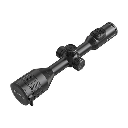 Visor térmico Hikmicro Stellar SQ50L 3.0 con telémetro