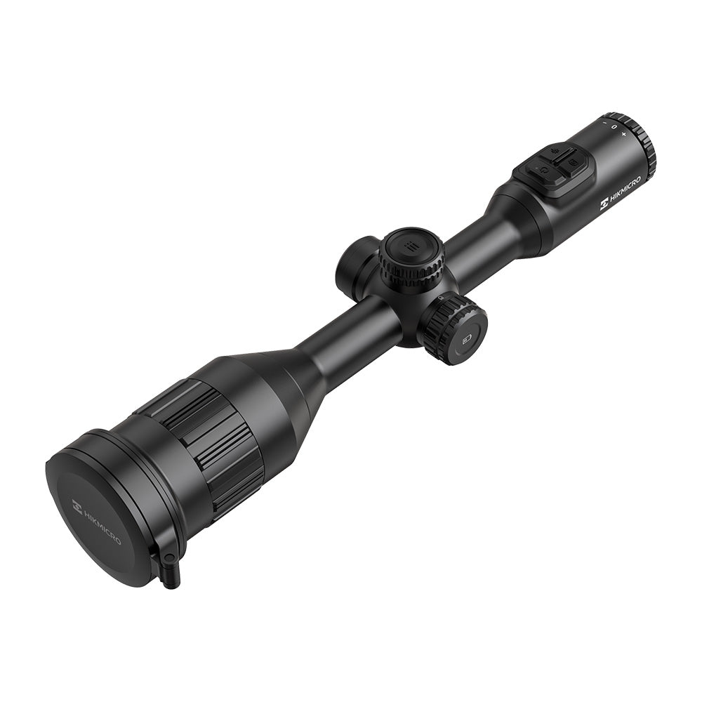 Visor térmico Hikmicro Stellar SX60L 3.0 con telémetro