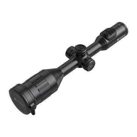 Visor térmico Hikmicro Stellar SX60L 3.0 con telémetro