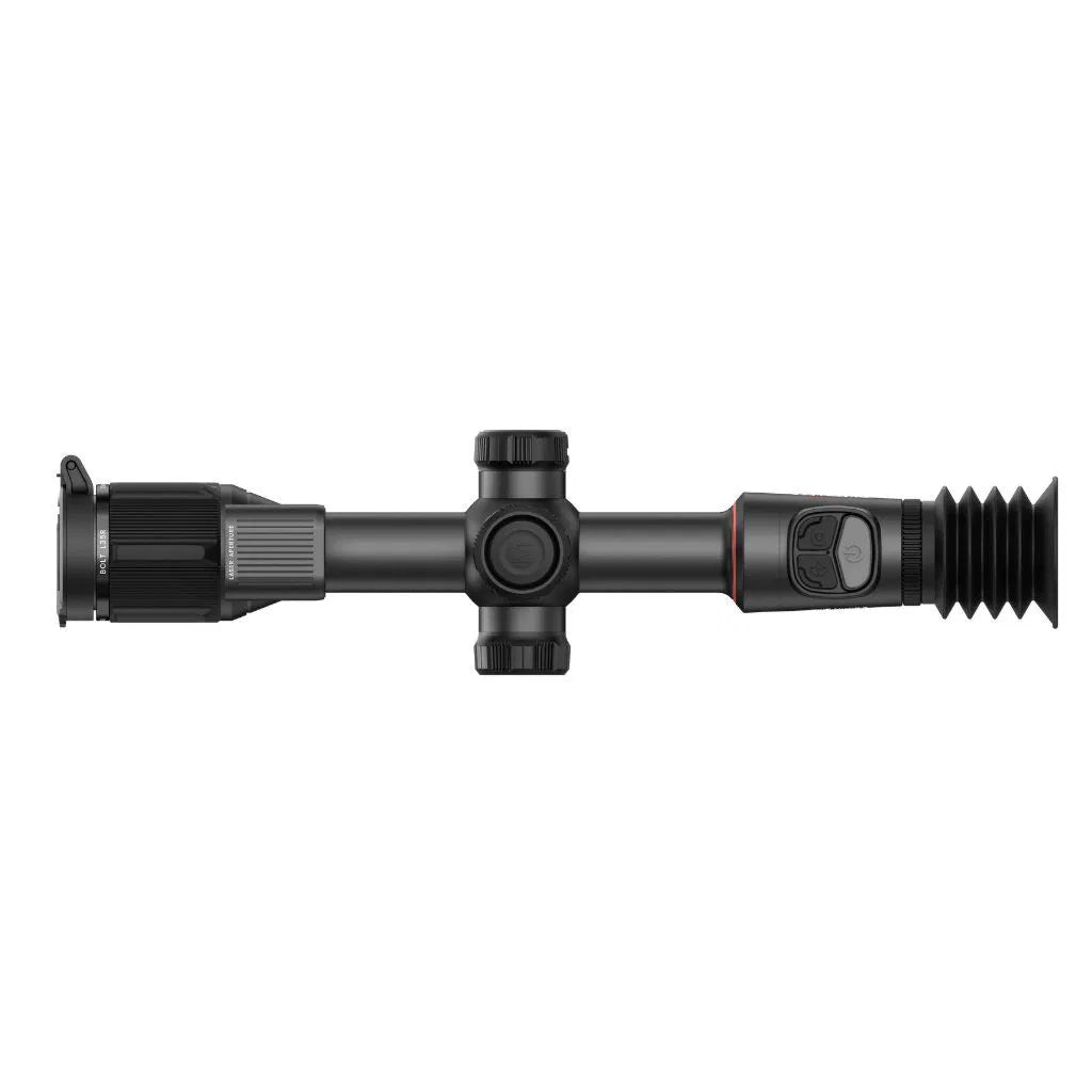 Visor térmico Nocpix BOLT L35R