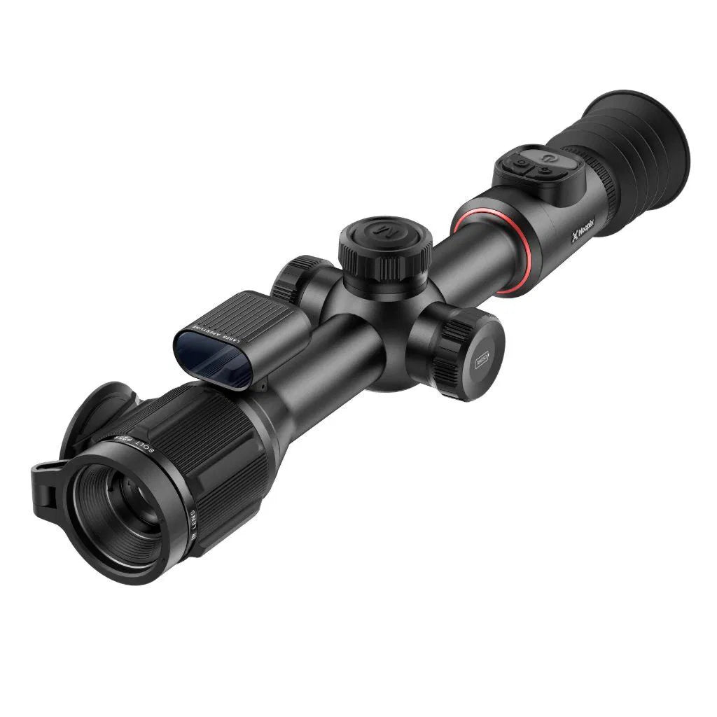 Visor térmico Nocpix BOLT P25R