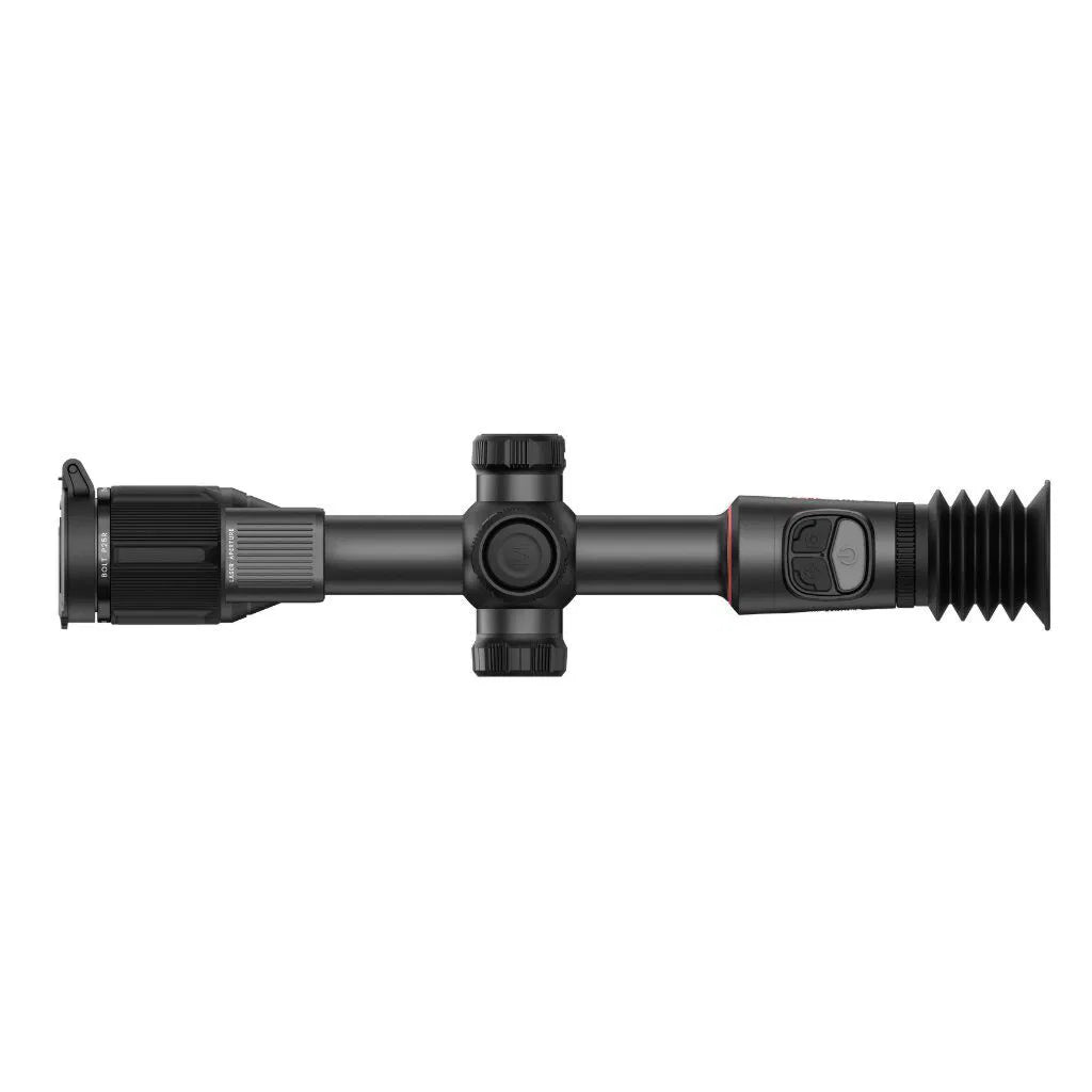 Visor térmico Nocpix BOLT P25R