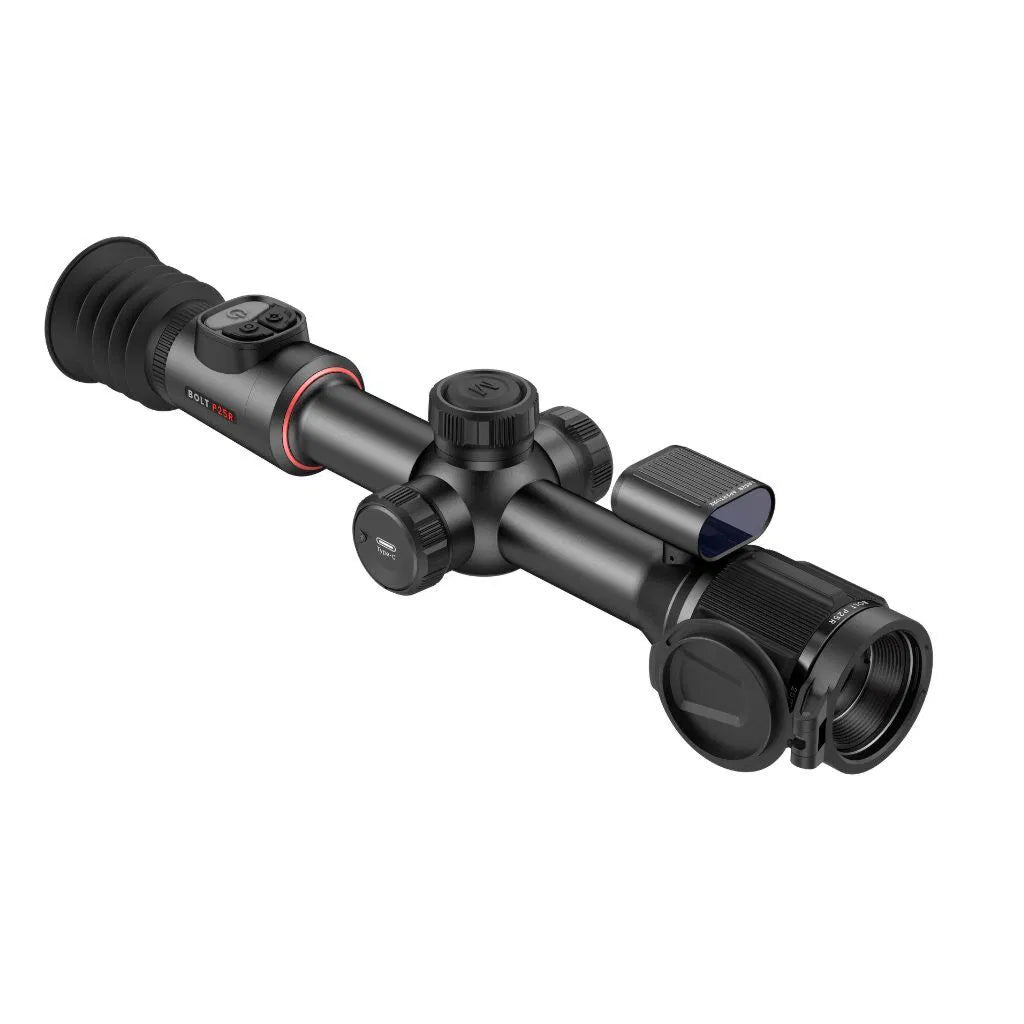 Visor térmico Nocpix BOLT P25R