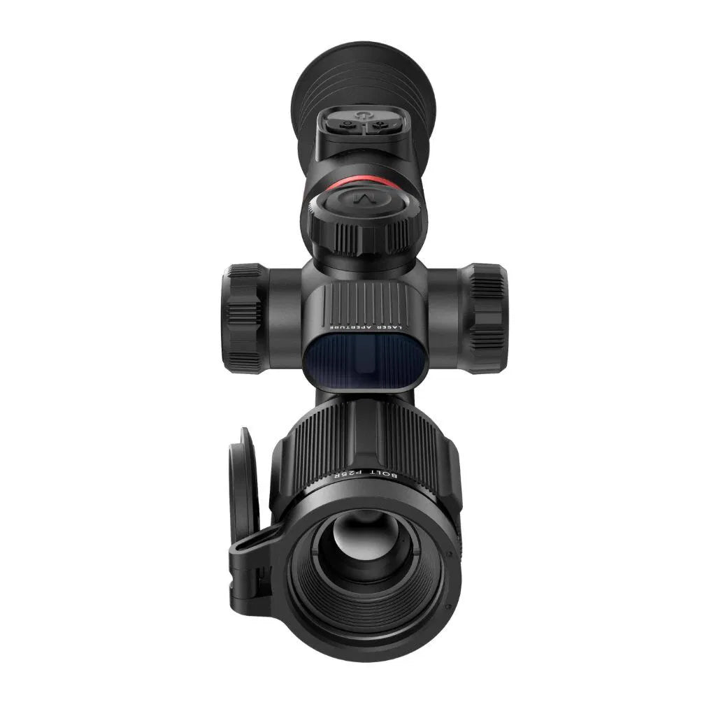 Visor térmico Nocpix BOLT P25R