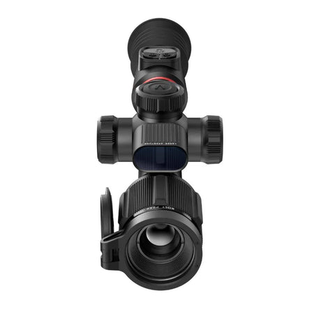 Visor térmico Nocpix BOLT P25R