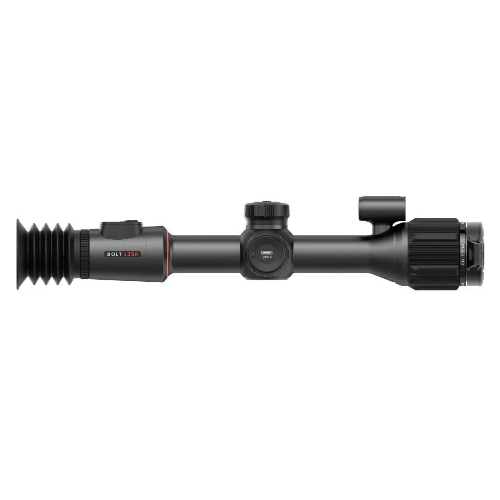 Visor térmico Nocpix BOLT L35R