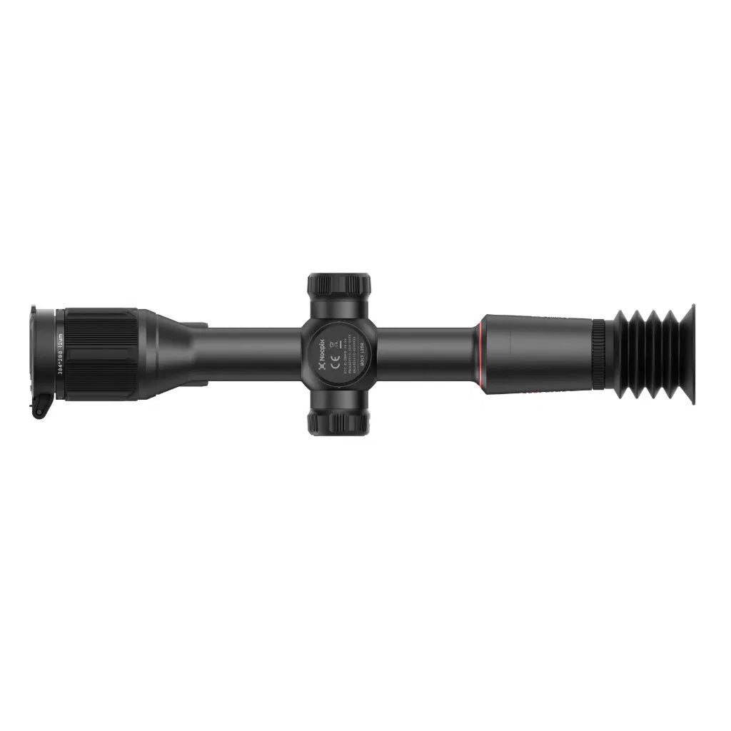 Visor térmico Nocpix BOLT L35R