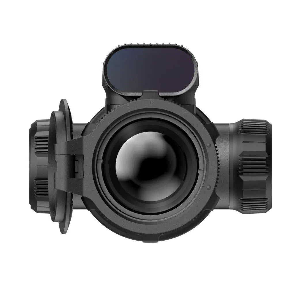 Visor térmico Nocpix BOLT L35R