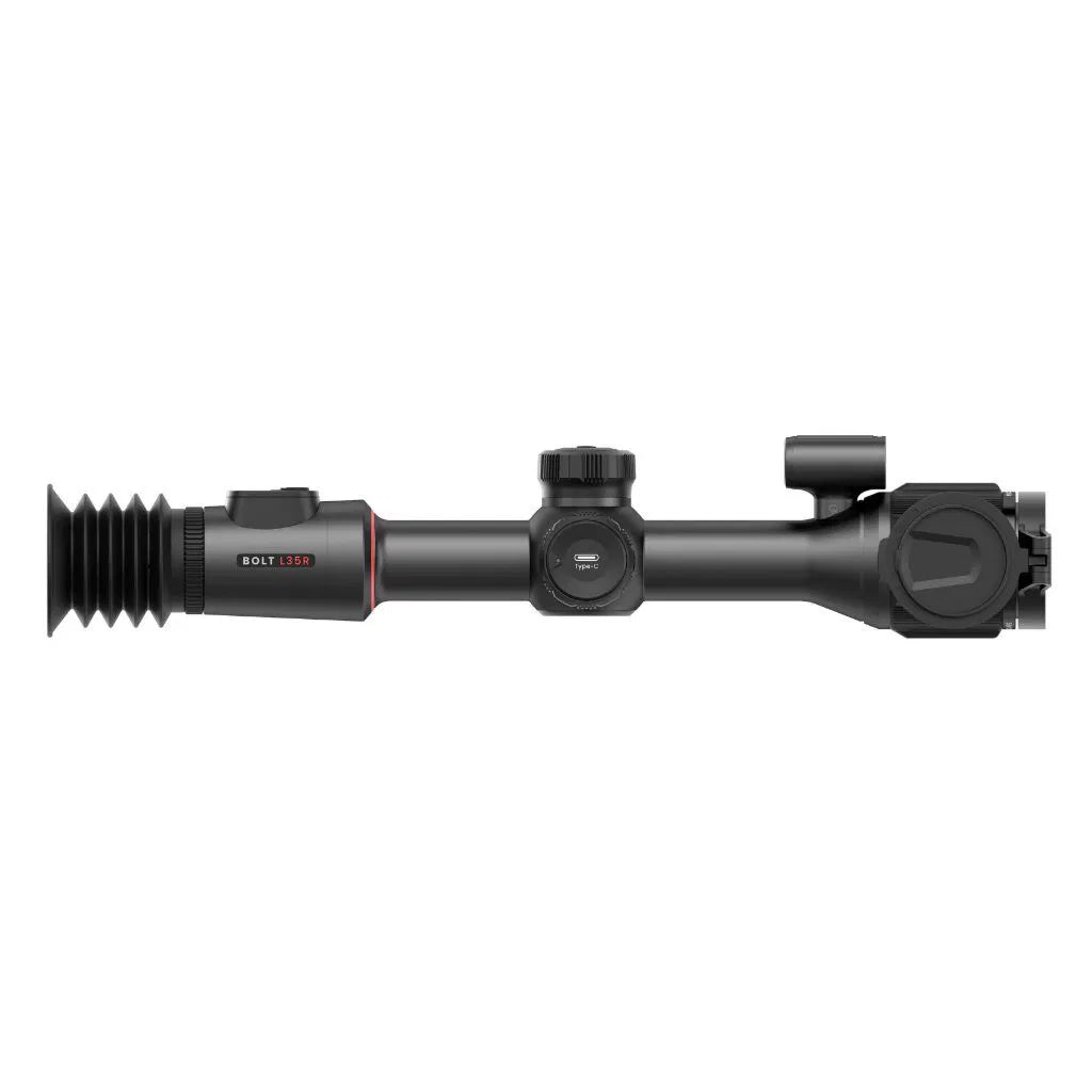 Visor térmico Nocpix BOLT L35R