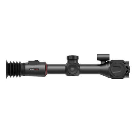 Visor térmico Nocpix BOLT L35R