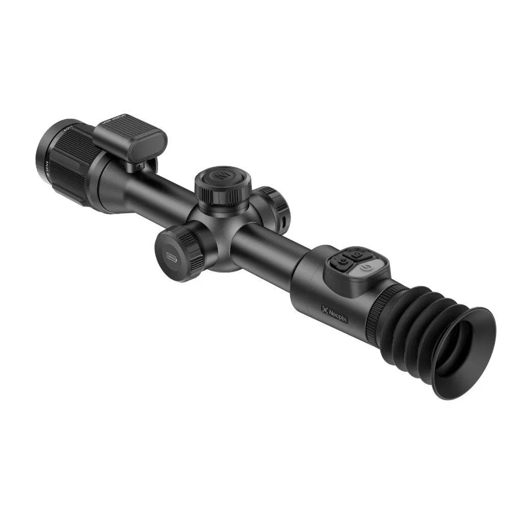 Visor térmico Nocpix BOLT L35R