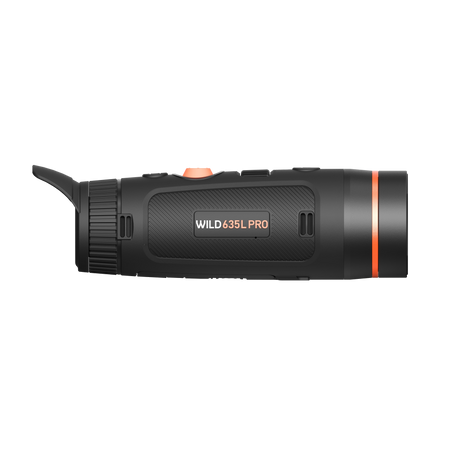 WILD 635L PRO
