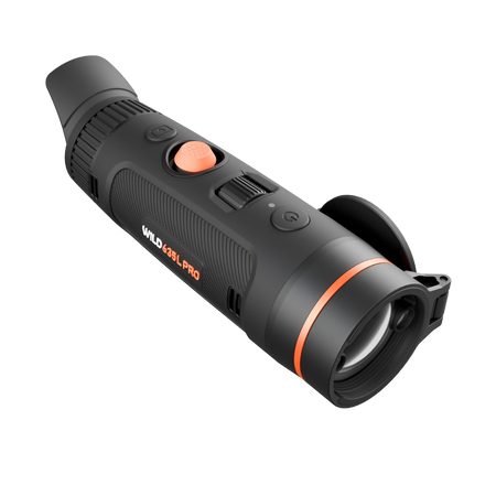 WILD 635L PRO