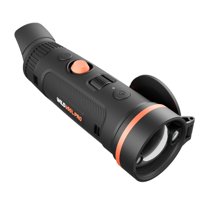 WILD 650L PRO