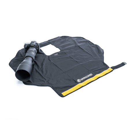Vanguard Alta RCL - Protector anti-lluvia para cámara, Talla L