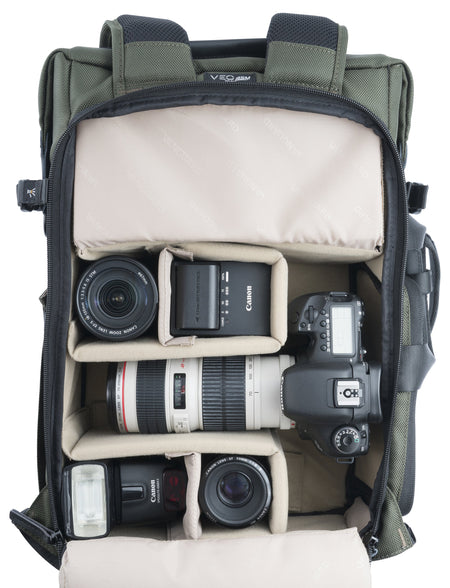 Vanguard Veo Select 45M GR - Mochila y bolso