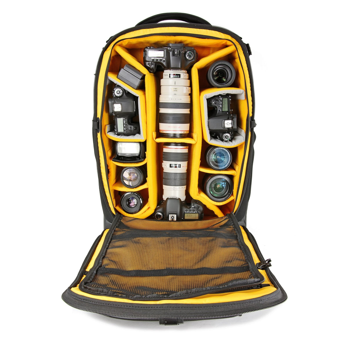 Vanguard Alta Fly 62T - Maleta trolley para Fotografía y/o Dron
