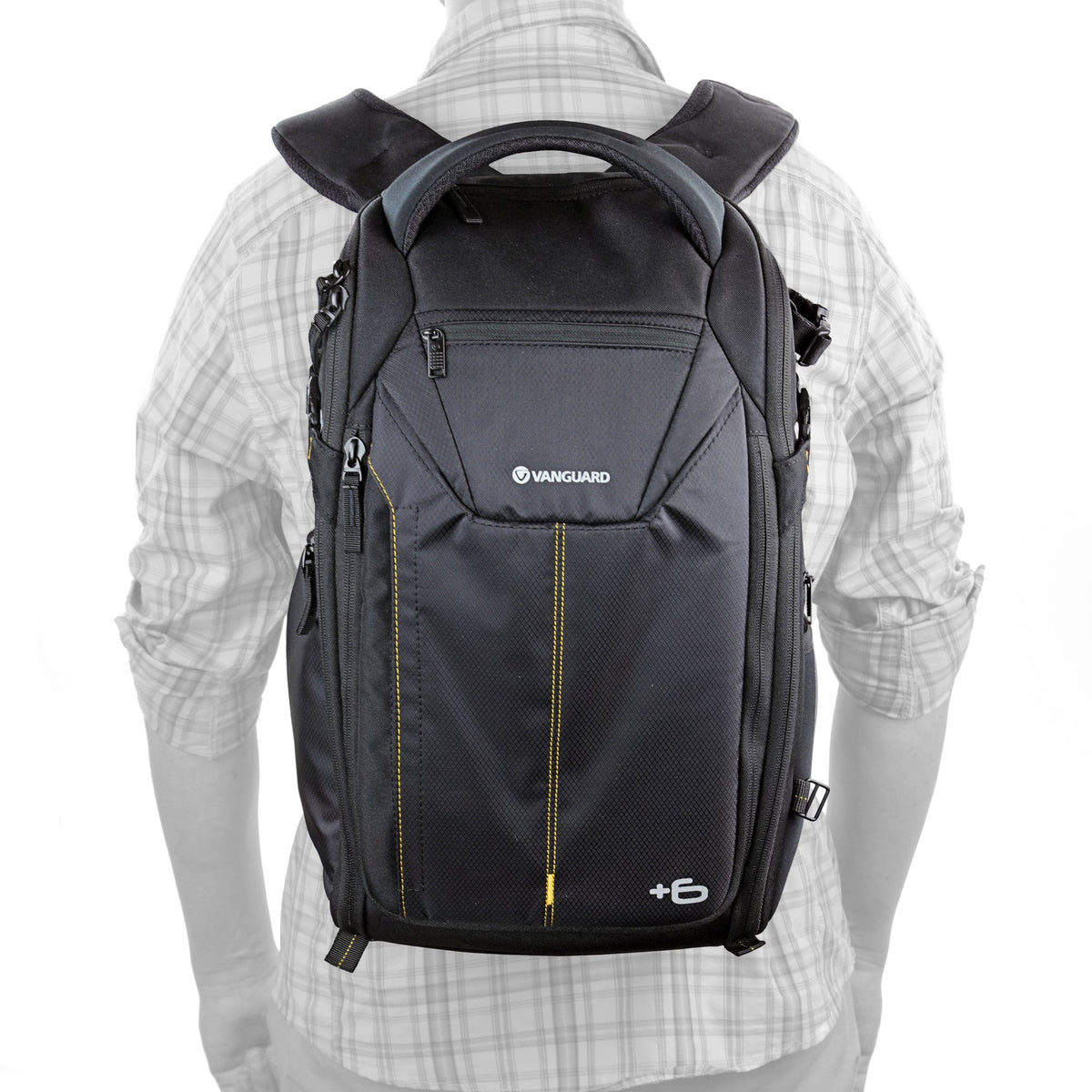 Vanguard Alta Rise 45 - Mochila