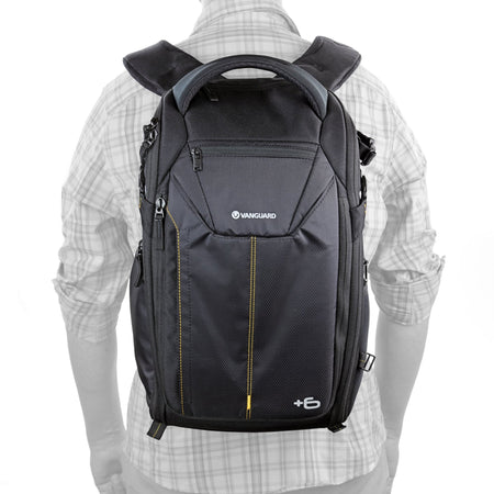 Vanguard Alta Rise 45 - Mochila